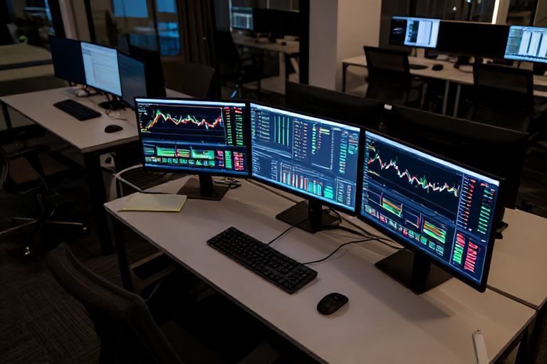 Marktverständnis und Analyse-Methoden