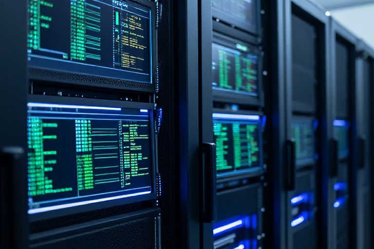 Technologie-Analyse und moderne Algorithmen