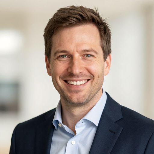 Dr. Andreas L. aus Hamburg