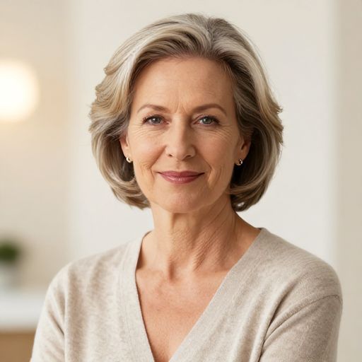 Sabine K. aus Berlin