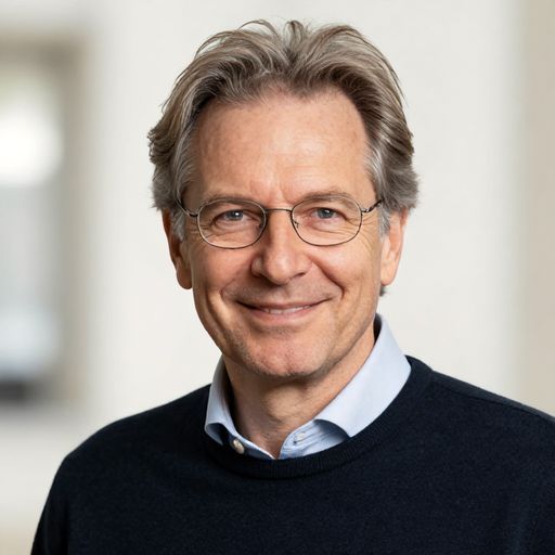 Thomas M. aus München