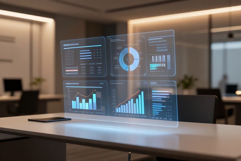 Marktanalyse-Coaching