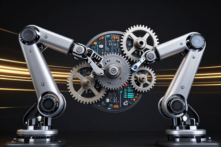 Automatisierungs-Workshop