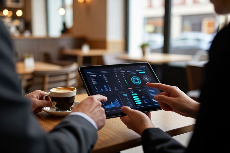 Langfristige Begleit-Programme