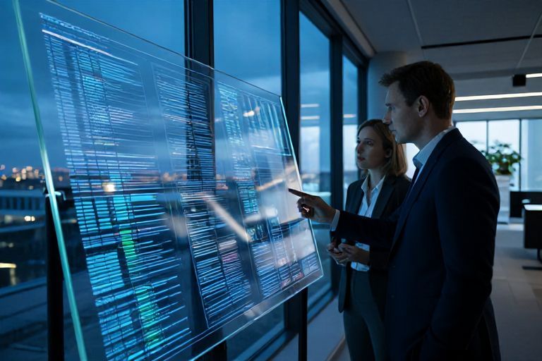 Individuelle Analyse und Bestandsaufnahme